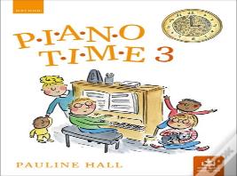 Piano Time 3 (Third Edition)