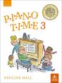Piano Time 3 (Third Edition) - Preview