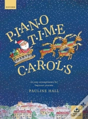 Capa do artigo Piano Time Carols (Second Edition)