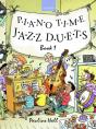 Piano Time Jazz Duets Book 1 - Preview