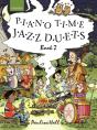 Piano Time Jazz Duets Book 2 - Preview