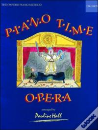 Piano Time Opera