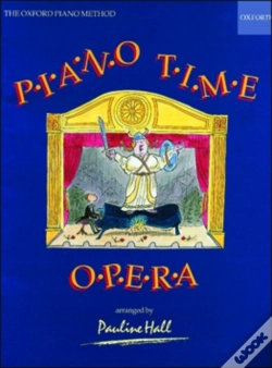Capa do artigo Piano Time Opera
