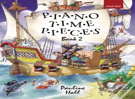 Piano Time Pieces 2