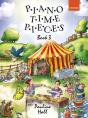 Piano Time Pieces 3 - Preview