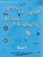 Piano Time Sightreading Book 1 - Preview