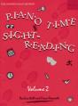 Piano Time Sightreading Book 2 - Preview