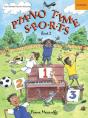 Piano Time Sports Book 2 - Preview