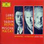 Piano Trios - CD - Preview