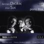Piano Trios, Vol. 4 - CD - Preview