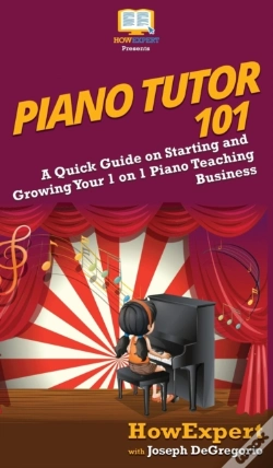 Capa do artigo Piano Tutor 101: A Quick Guide On Starti