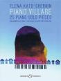 Piano Village - Preview
