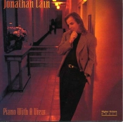 Capa do artigo Piano With A View - CD