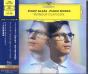 Piano Works - CD - Preview
