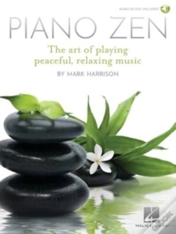 Capa do artigo Piano Zen