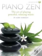 Capa do artigo Piano Zen