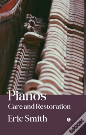 Capa do artigo Pianos