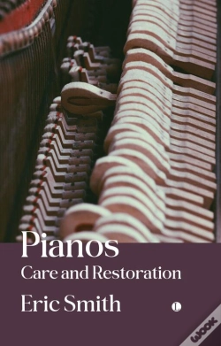 Capa do artigo Pianos