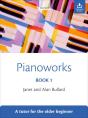 Pianoworks Book 1 - Preview