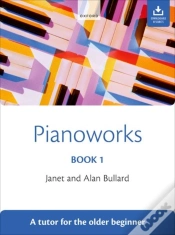 Capa do artigo Pianoworks Book 1