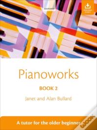 Pianoworks Book 2