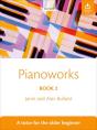 Pianoworks Book 2 - Preview