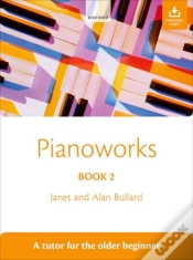 Capa do artigo Pianoworks Book 2