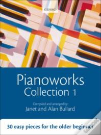 Pianoworks Collection 1