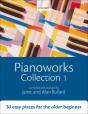 Pianoworks Collection 1 - Preview