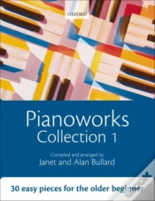Capa do artigo Pianoworks Collection 1