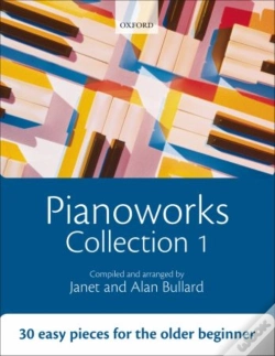 Capa do artigo Pianoworks Collection 1