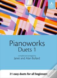 Pianoworks Duets 1