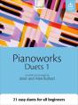 Pianoworks Duets 1 - Preview