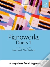 Capa do artigo Pianoworks Duets 1