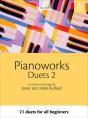 Pianoworks Duets 2 - Preview