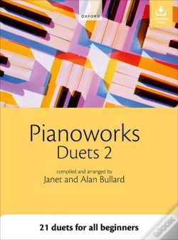 Capa do artigo Pianoworks Duets 2