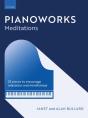 Pianoworks: Meditations - Preview