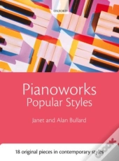 Pianoworks: Popular Styles