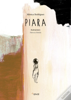 Capa do artigo Piara