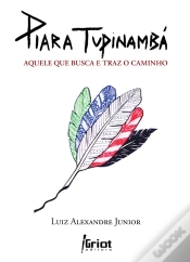 Capa do artigo Piara Tupinambá