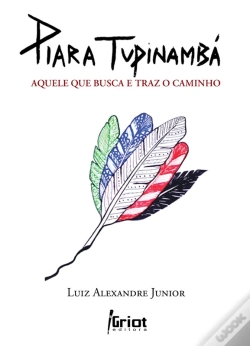 Capa do artigo Piara Tupinambá
