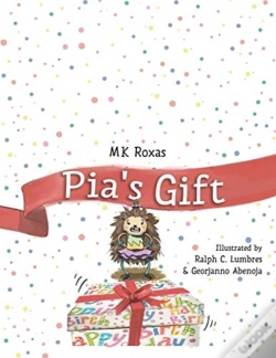Capa do artigo Pia'S Gift