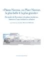 Piazza Navona, Ou Place Navone, La Plus Belle & La Plus Grande : Du Stade De Dom : Du Stade De Domitien A La Place Moderne, Histoire D Une Evolution U - Preview