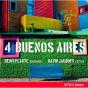 Piazzolla: 4 Buenos Aires - CD - Preview