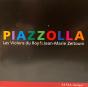 Piazzolla - CD - Preview