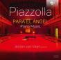 Piazzolla: Para El Ángel - CD - Preview