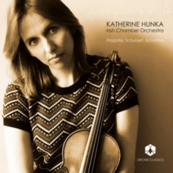 Capa do artigo Piazzolla/Schubert/Schnittke - CD
