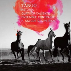 Capa do artigo Piazzolla: Tango - CD