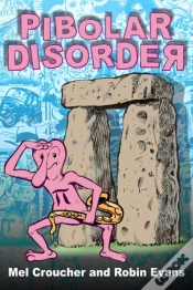 Capa do artigo Pibolar Disorder