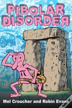 Capa do artigo Pibolar Disorder